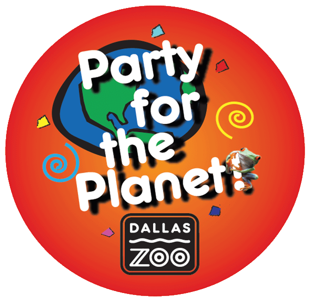 Party for the Planet